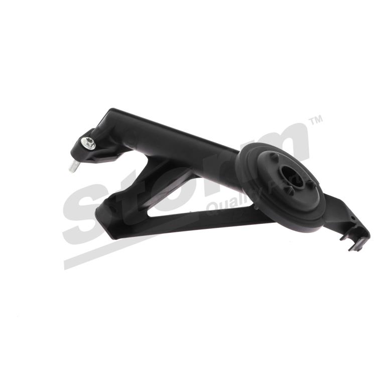 Juego de montaje turbocompresor Storm ref. 890910