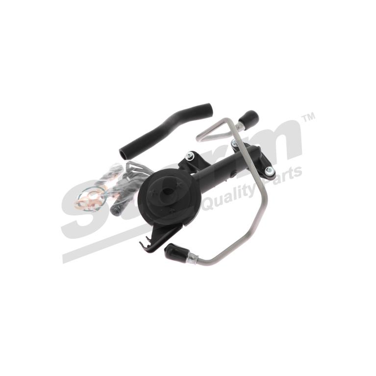 Turbocompresor Storm ref. 890911