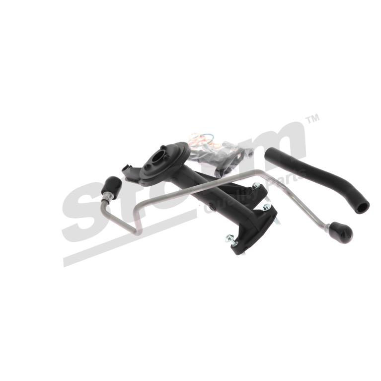 Turbocompresor Storm ref. 890911