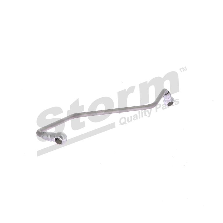 Conducto aceite, turbocompresor Storm ref. 890913