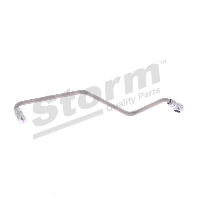 Conducto aceite, turbocompresor Storm ref. 890913