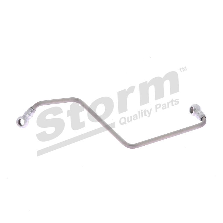 Conducto aceite, turbocompresor Storm ref. 890913