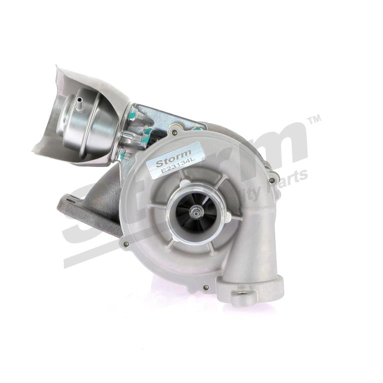 Turbocompresor Storm ref. 89091