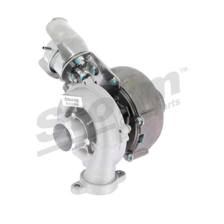 Turbocompresor Storm ref. 89091