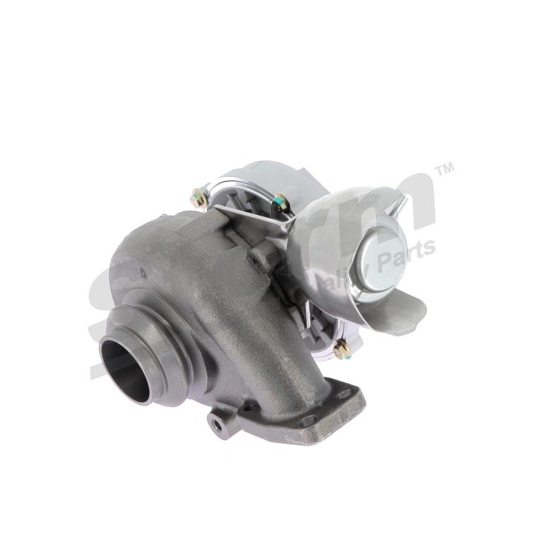 Turbocompresor Storm ref. 89091