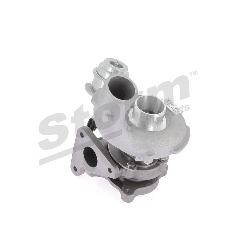 Turbocompresseur (Turbo) Storm ref. 89092