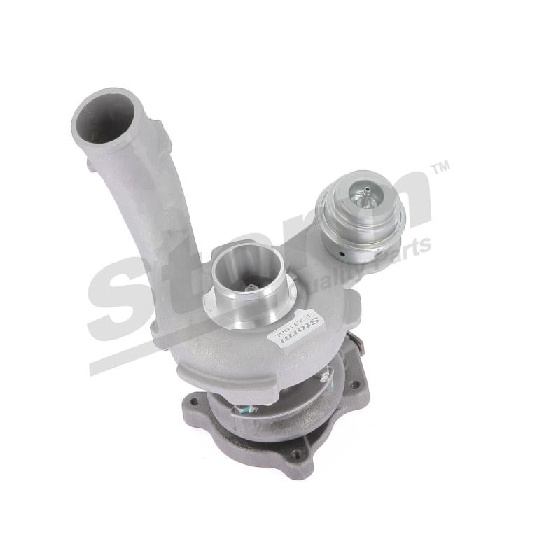Turbocompresseur (Turbo) Storm ref. 89092