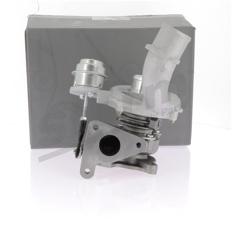 Turbocompresseur (Turbo) Storm ref. 89092