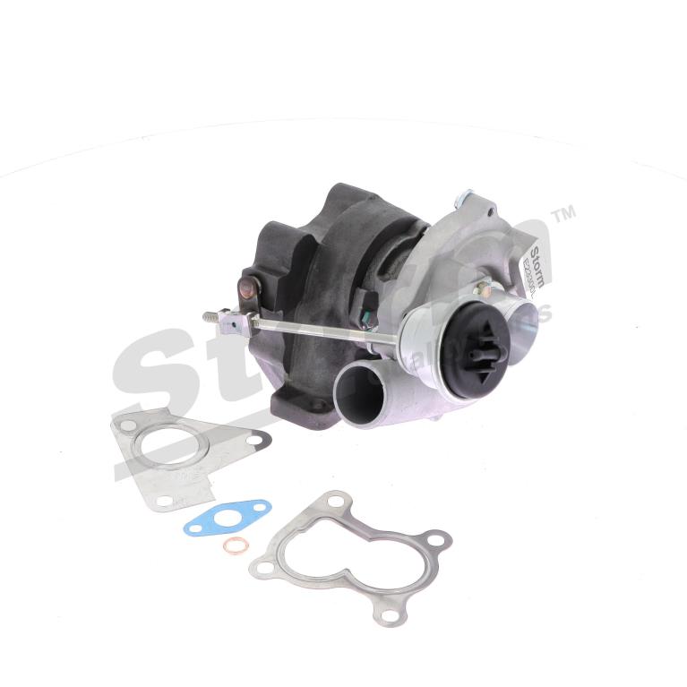 Turbocompresor Storm ref. 89094