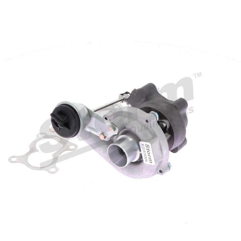 Turbocompresor Storm ref. 89094
