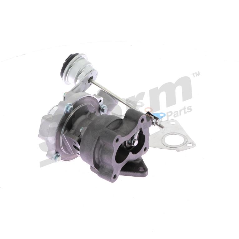 Turbocompresor Storm ref. 89094