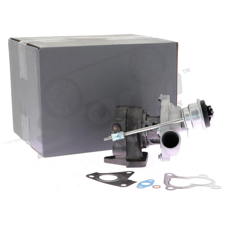 Turbocompresor Storm ref. 89094