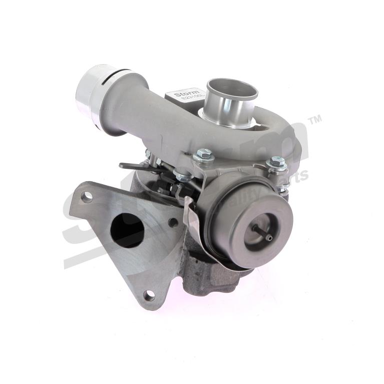 Turbocompressor Storm ref. 89097