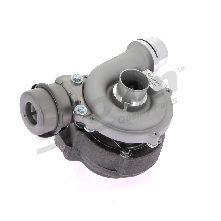 Turbocompressor Storm ref. 89097