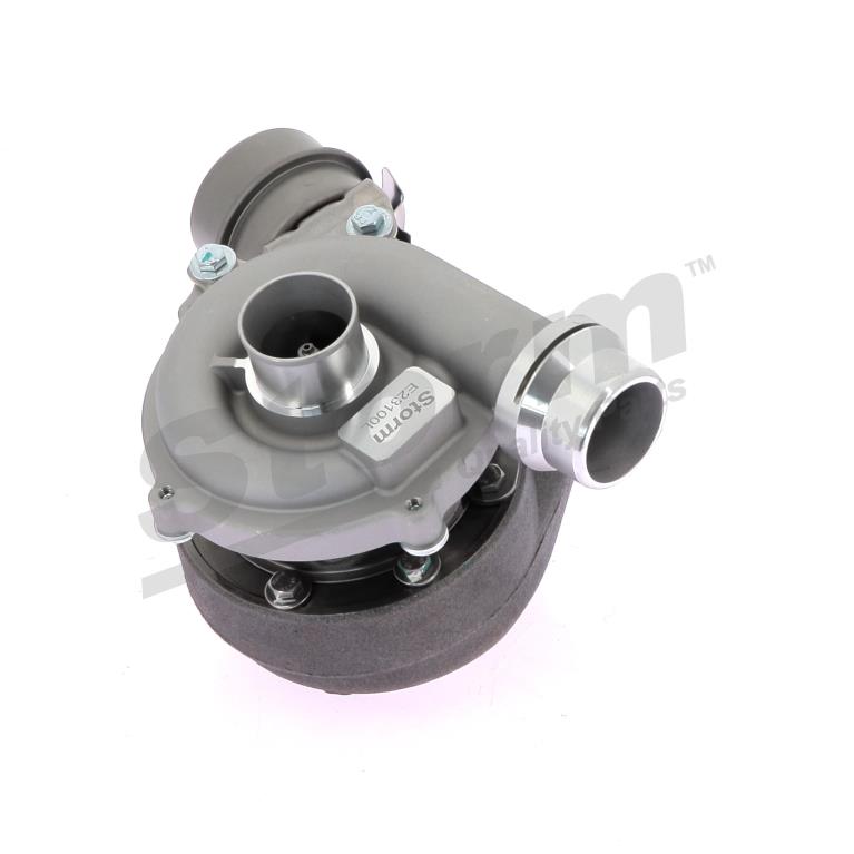 Turbocompressor Storm ref. 89097