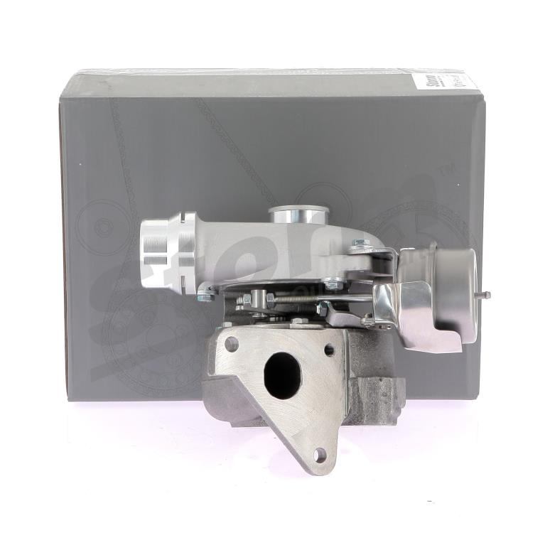 Turbocompressor Storm ref. 89097