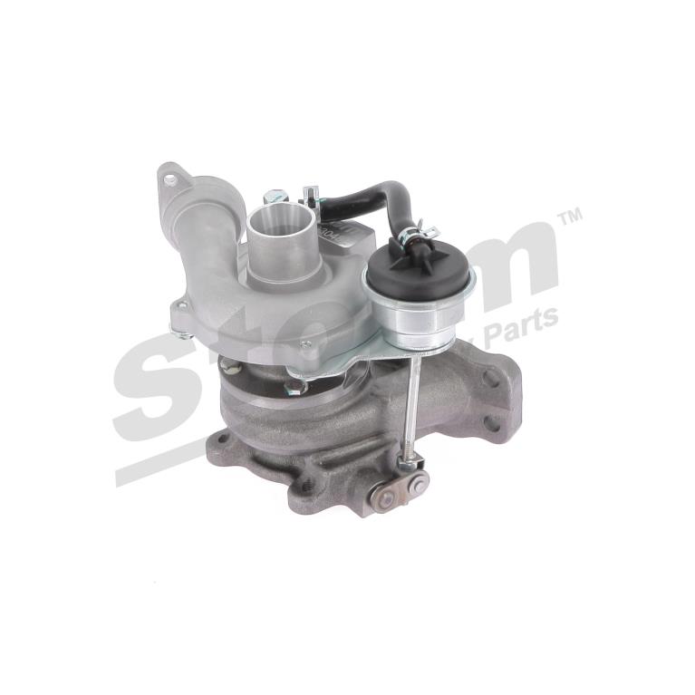 Turbocompresseur (Turbo) Storm ref. 89098