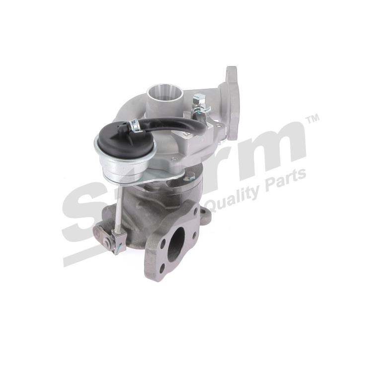 Turbocompresseur (Turbo) Storm ref. 89098