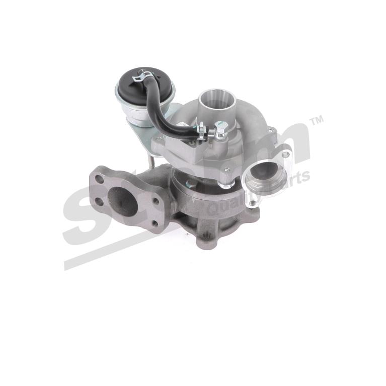 Turbocompresseur (Turbo) Storm ref. 89098