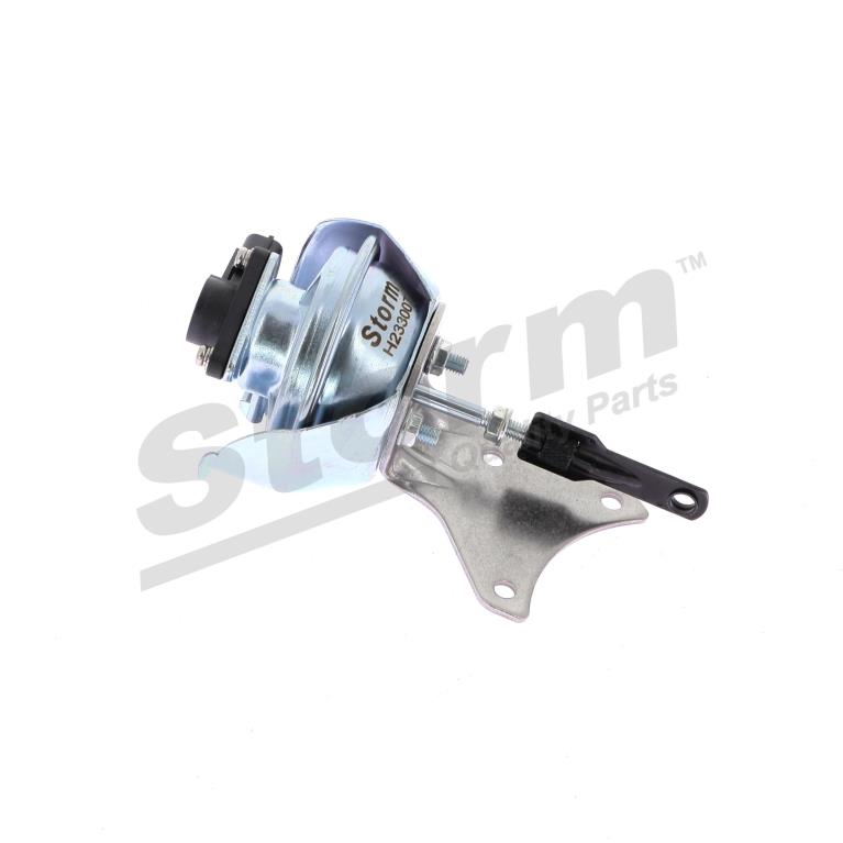 Turbocompressor Storm ref. 891100