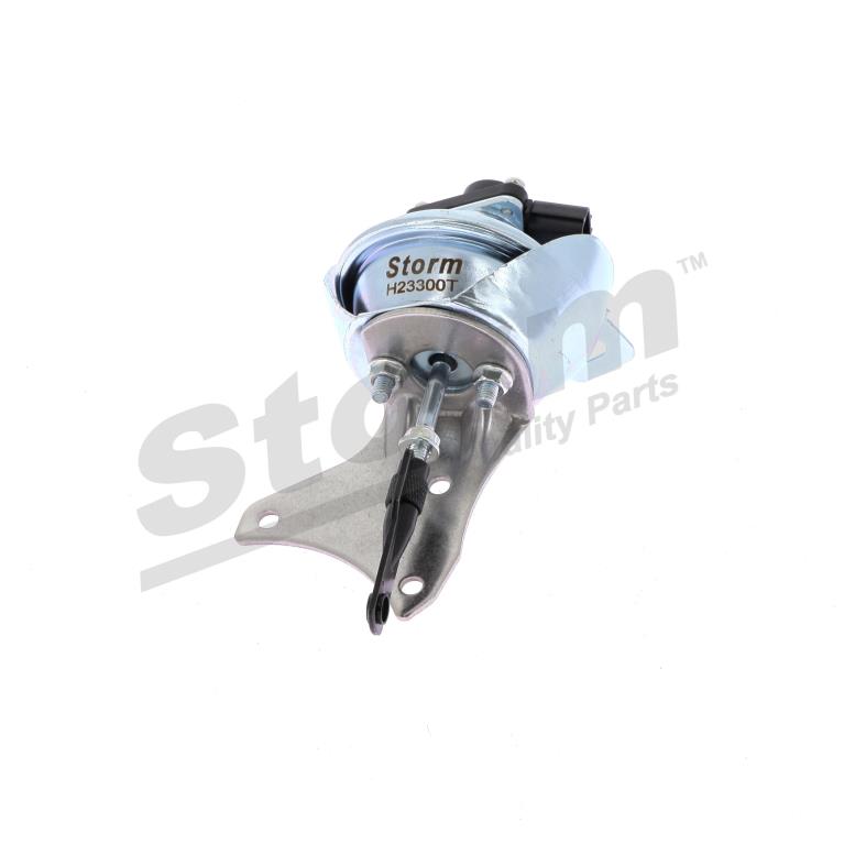 Turbocompressor Storm ref. 891100