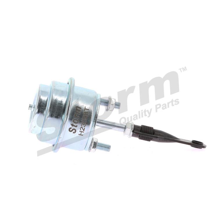 Turbocompresor Storm ref. 891101