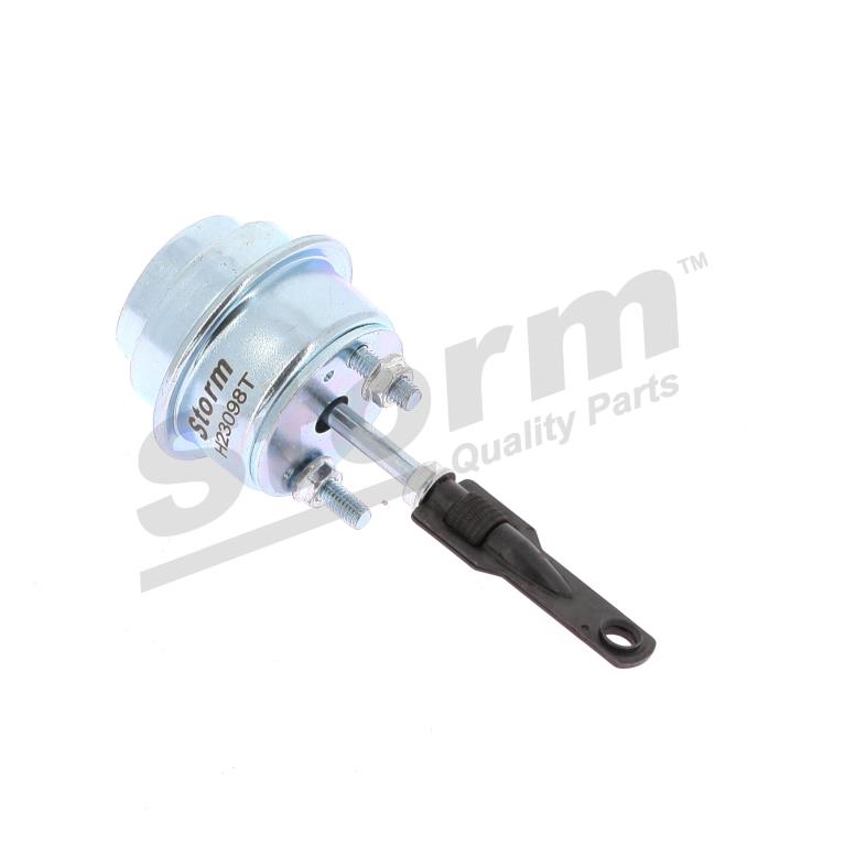 Turbocompresor Storm ref. 891101