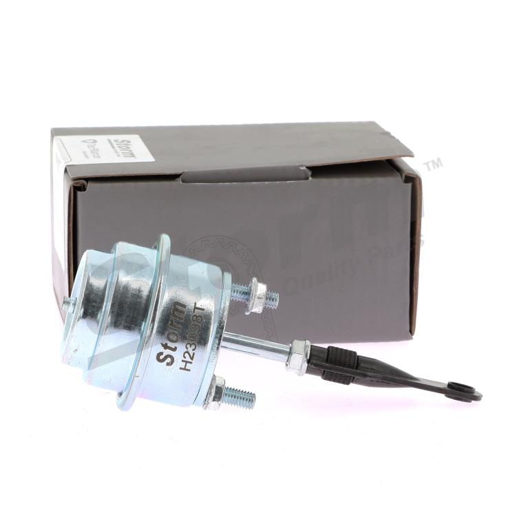 Turbocompresor Storm ref. 891101