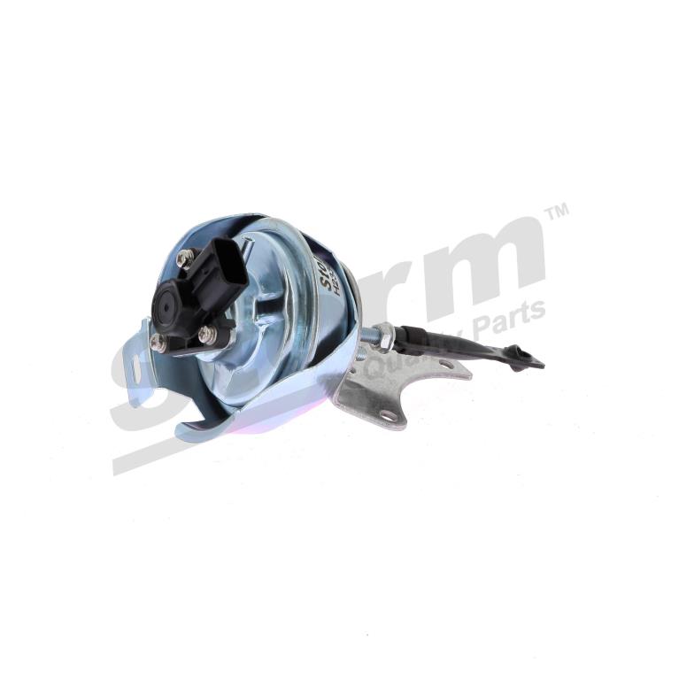 Turbocompresseur (Turbo) Storm ref. 891102