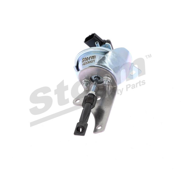 Turbocompresseur (Turbo) Storm ref. 891102