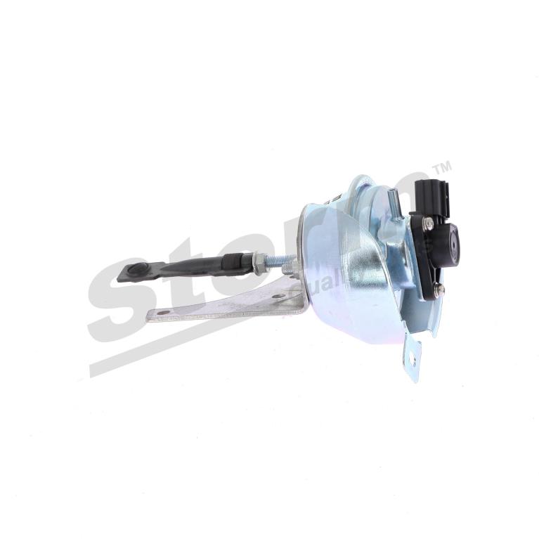 Turbocompresseur (Turbo) Storm ref. 891102
