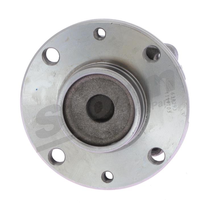 Roulement de roue Storm ref. 891283