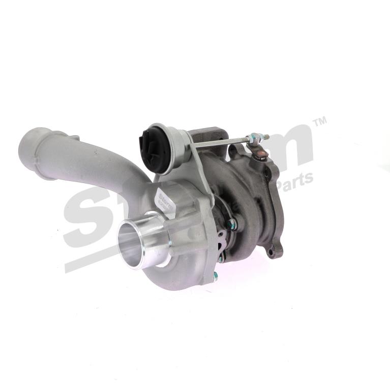 Turbocompresor Storm ref. 89190