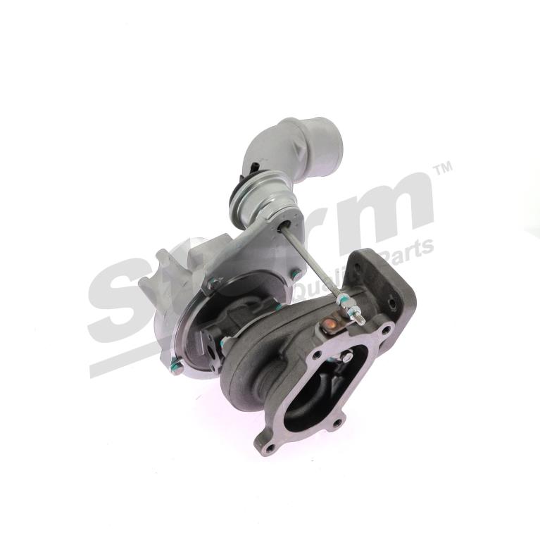 Turbocompresor Storm ref. 89190