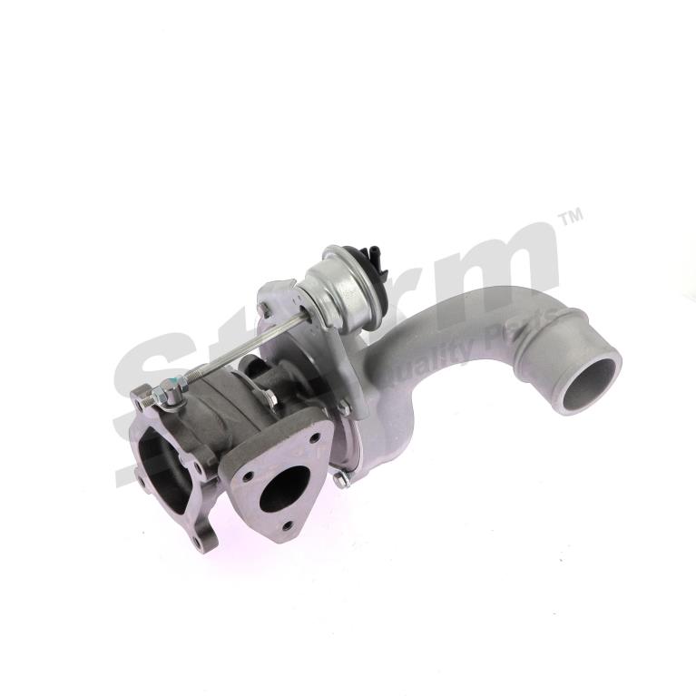 Turbocompresor Storm ref. 89190