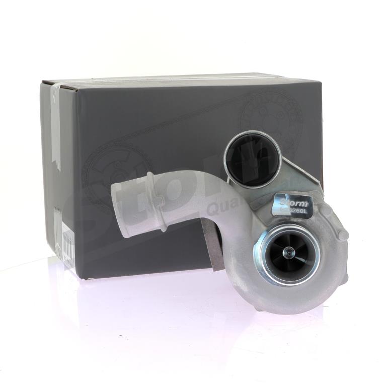 Turbocompresor Storm ref. 89190