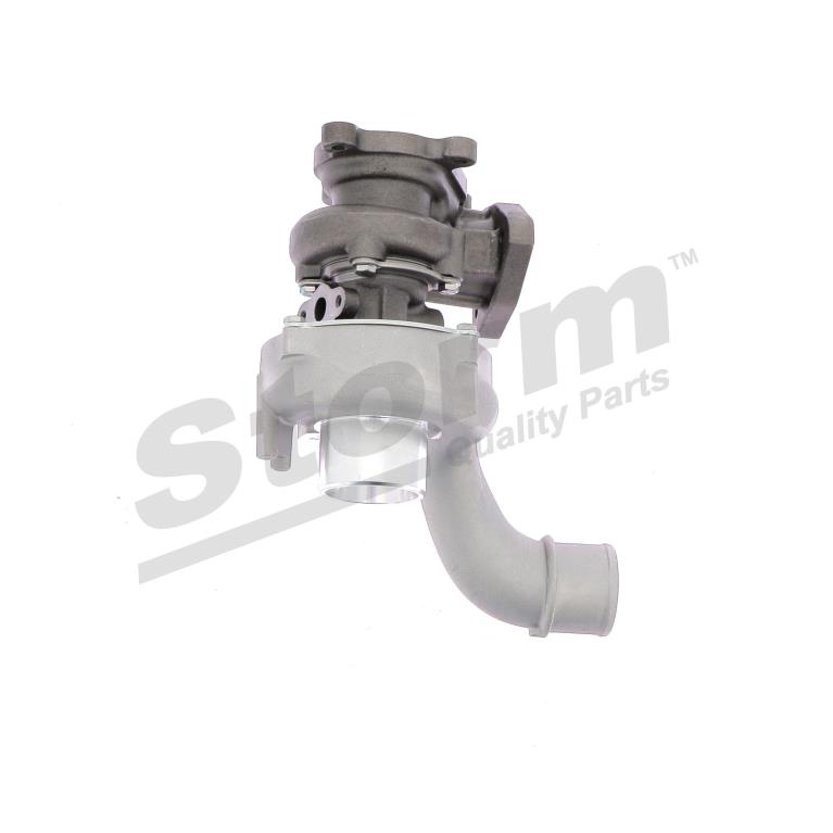 Turbocompresor Storm ref. 89190