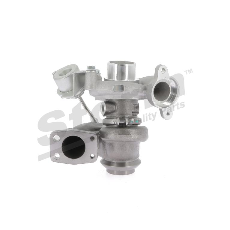 Turbocompresor Storm ref. 89192