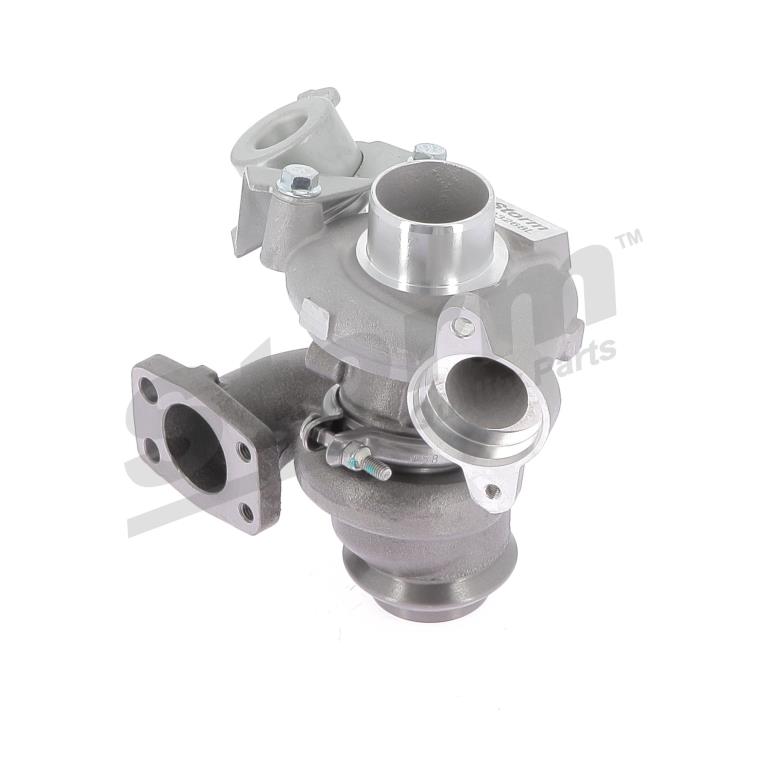 Turbocompresor Storm ref. 89192