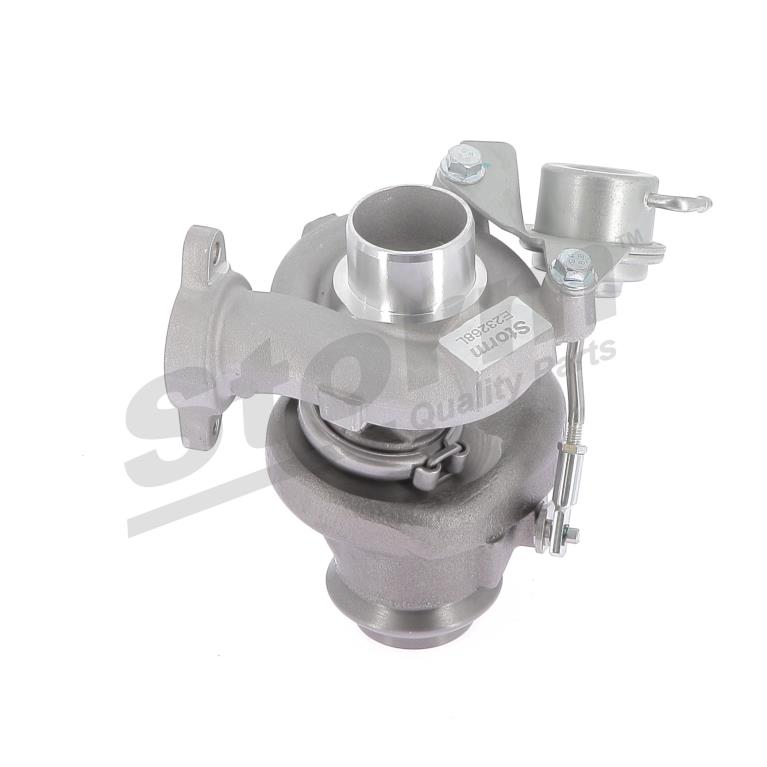 Turbocompresor Storm ref. 89192