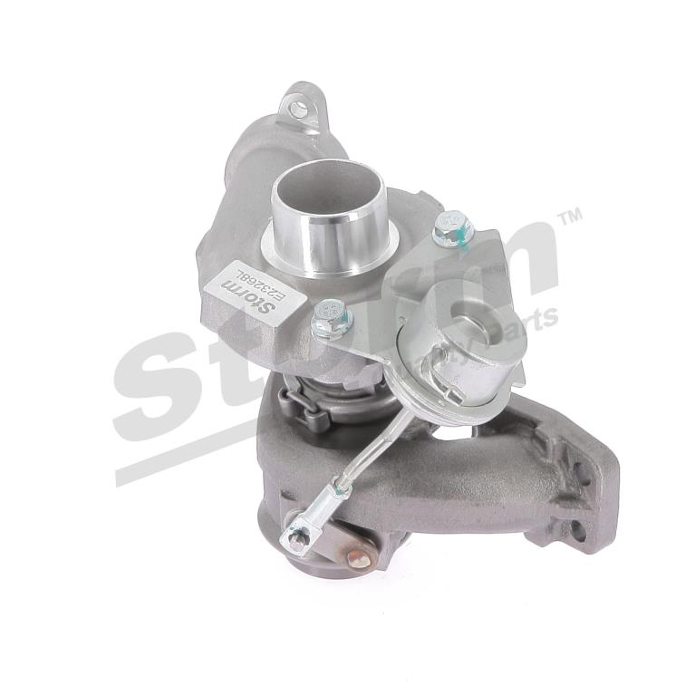 Turbocompresor Storm ref. 89192