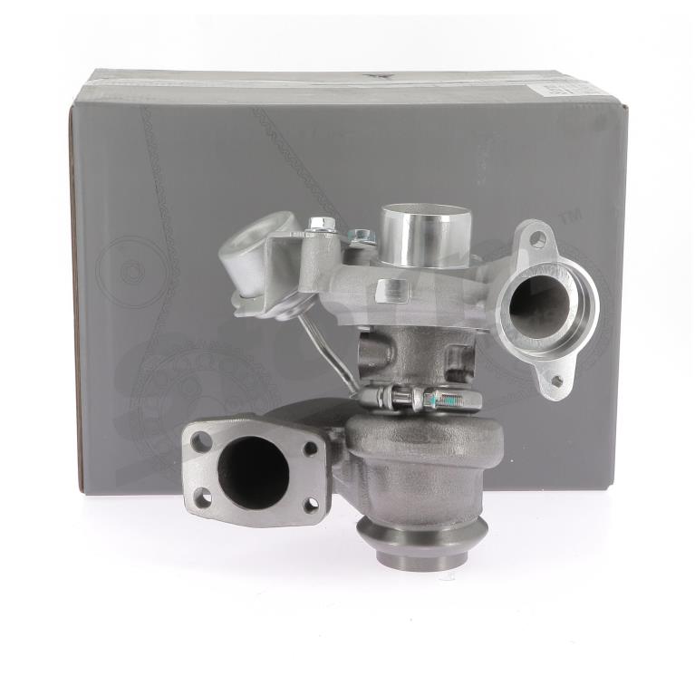 Turbocompresor Storm ref. 89192