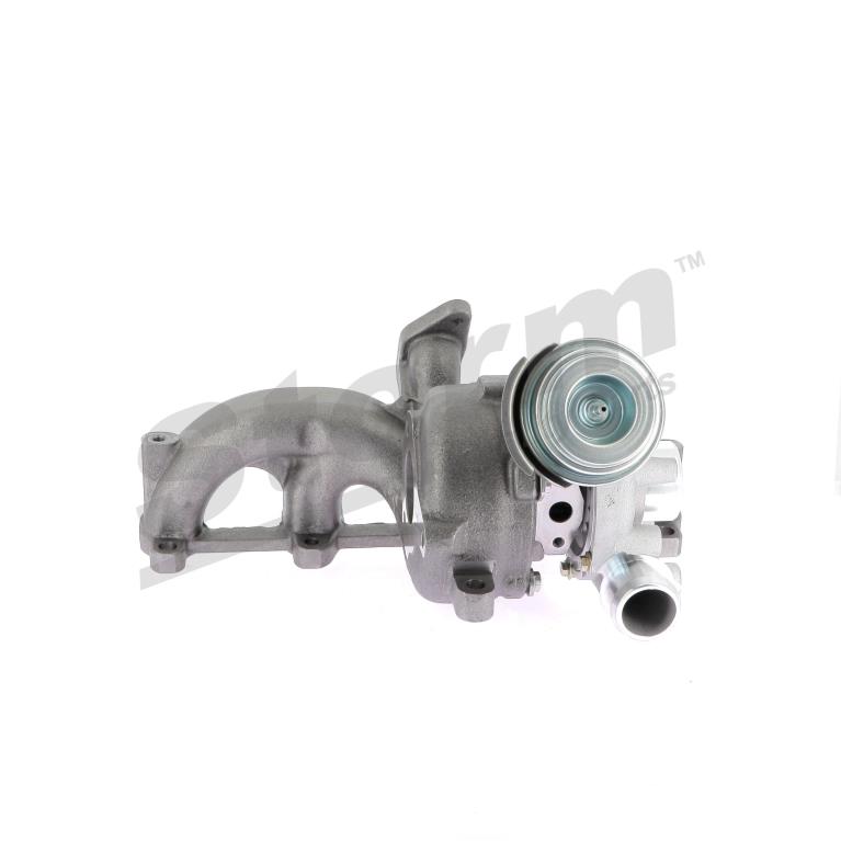 Turbocompresor Storm ref. 89194