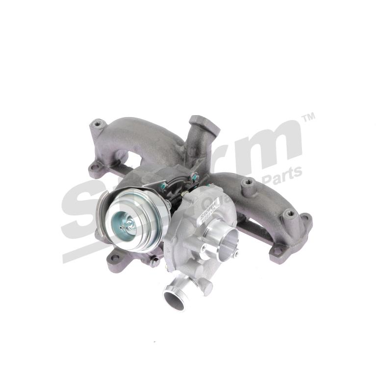 Turbocompresor Storm ref. 89194