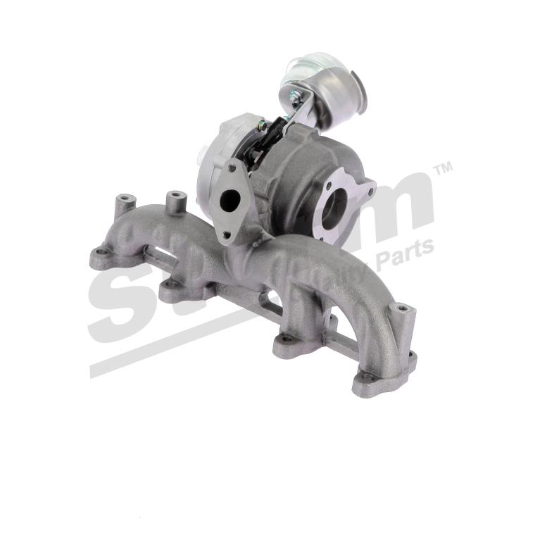 Turbocompresor Storm ref. 89194
