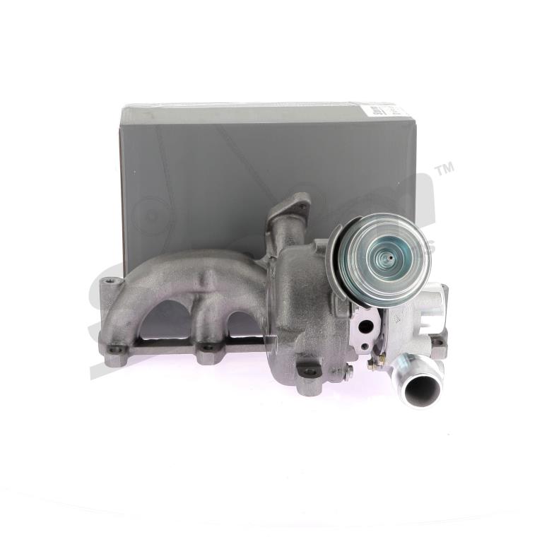Turbocompresor Storm ref. 89194