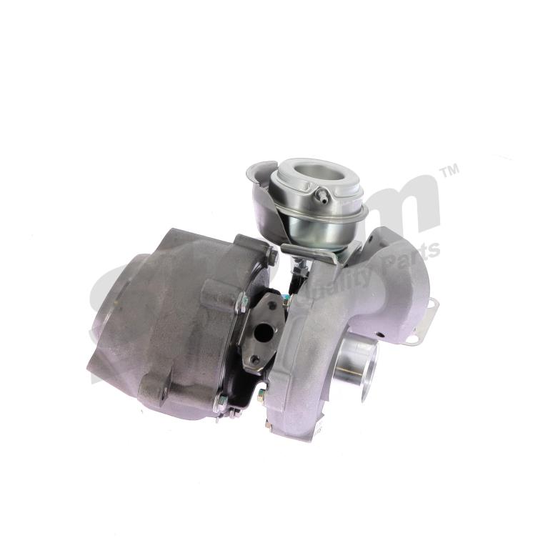 Turbocompressor Storm ref. 89195