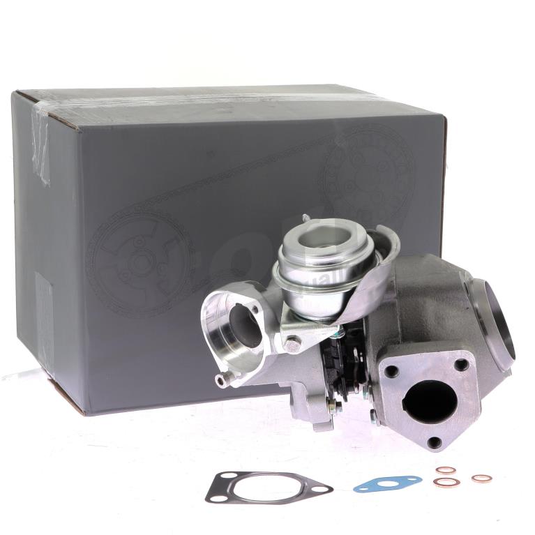 Turbocompressor Storm ref. 89195