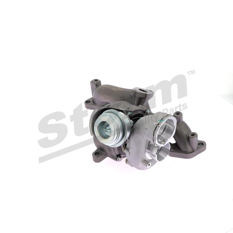 Turbocompressor Storm ref. 89200