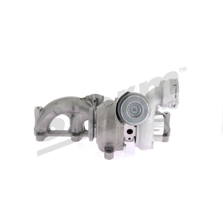 Turbocompresor Storm ref. 89201